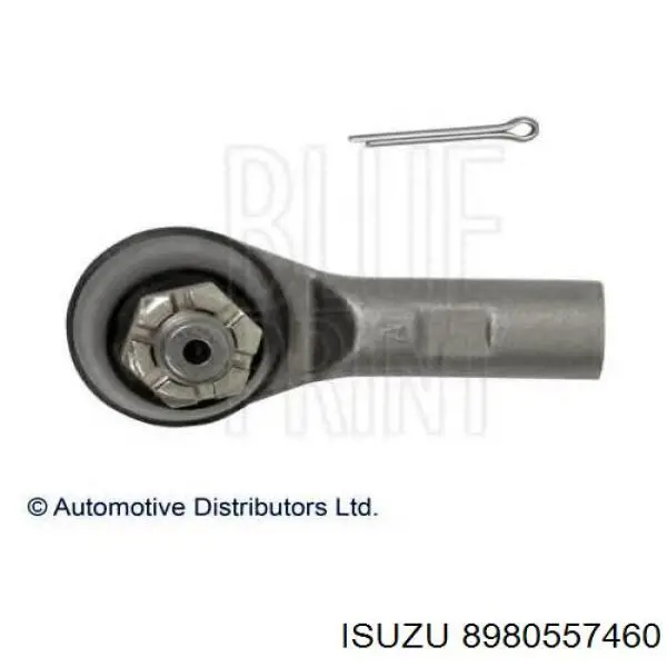 Рульовий наконечник 8980557460 Isuzu