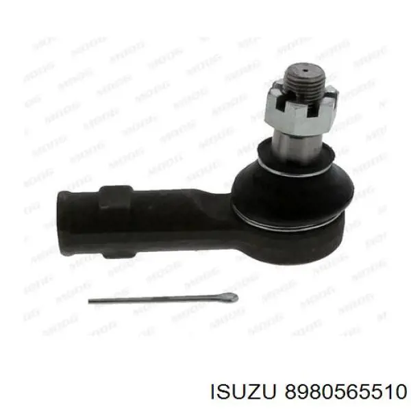 Наконечник рульовий Isuzu 8980565510 ціна, від 14.73 USD