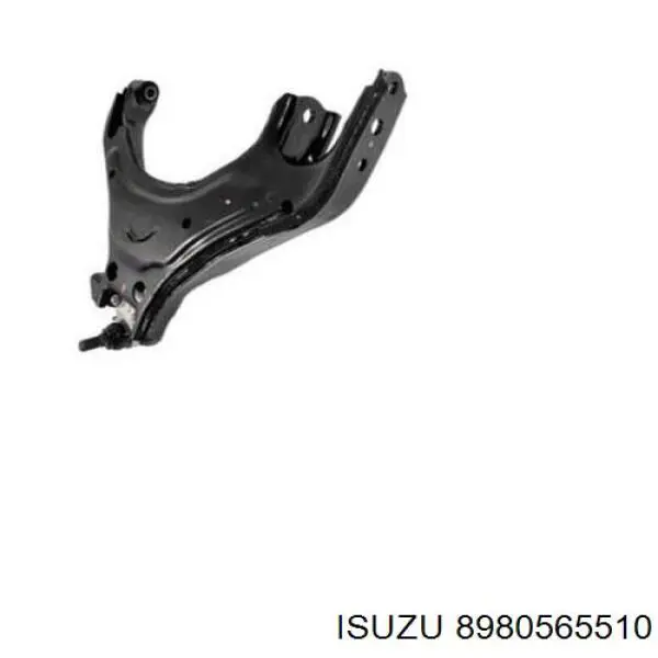 Рульовий наконечник 8979454340 Isuzu