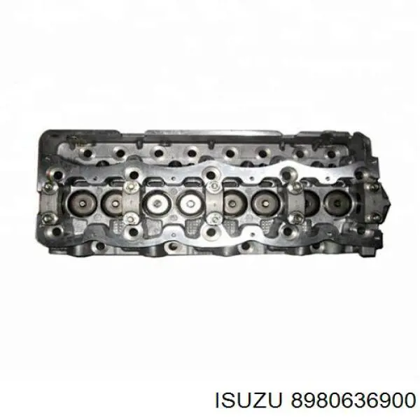  8980636900 Isuzu