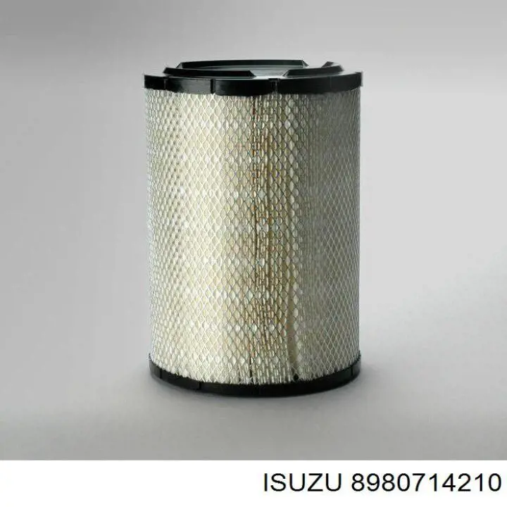 Елемент повітряного фільтра Isuzu 1876101132 ціна, від 56.29 USD