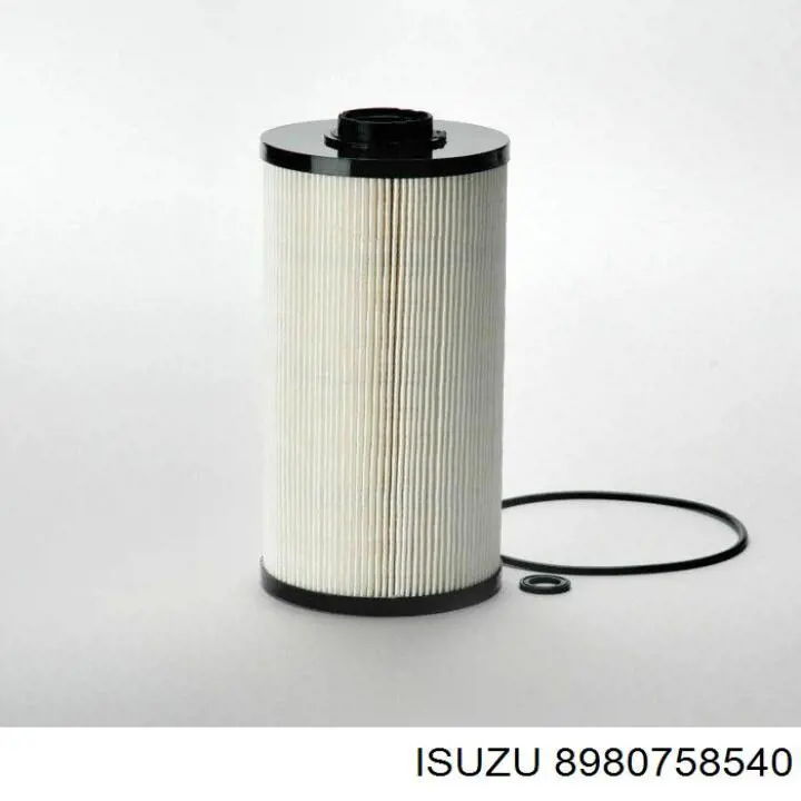 Паливний фільтр 8980758540 Isuzu