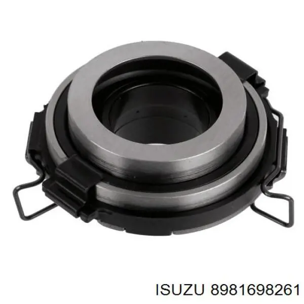 8981698261 Isuzu Підшипник ковзання зчеплення