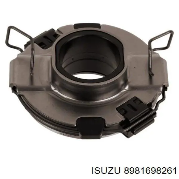 Вижимний підшипник Isuzu 8981698261 ціна, від 29.54 USD