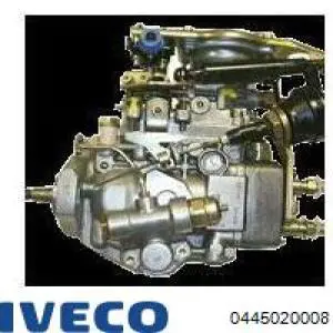 Насос паливний високого тиску (ПНВТ) - DIESEL 0445020008 Iveco