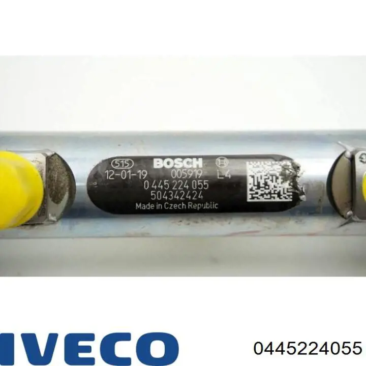  0445224055 Iveco