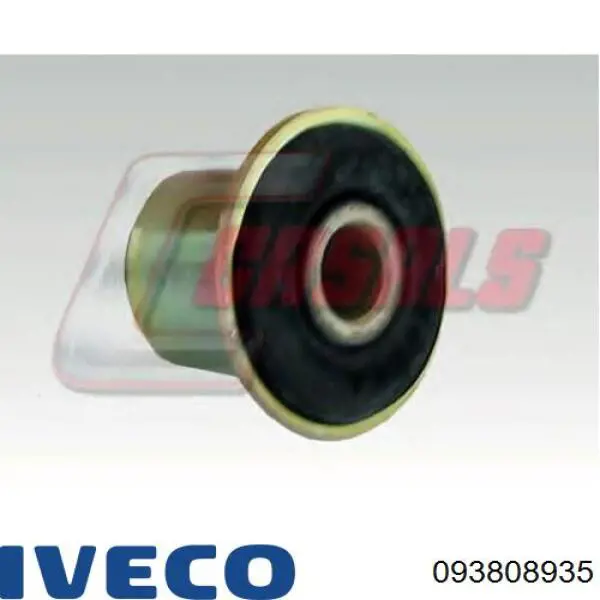 Сайлентблок ресори, задній 093808935 Iveco