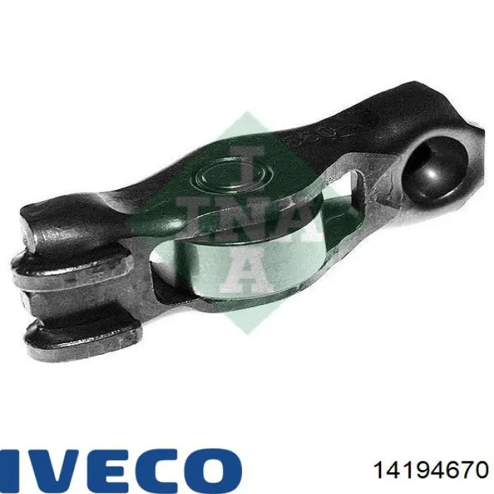 Купити FT43801 Fast Сухар клапану