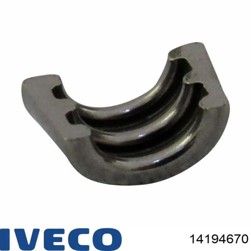Сухар клапану 14194670 Iveco