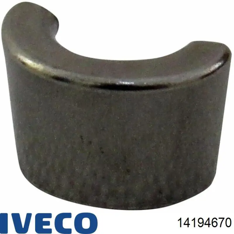 Сухар клапану Iveco 14194670 ціна, від 1.75 USD