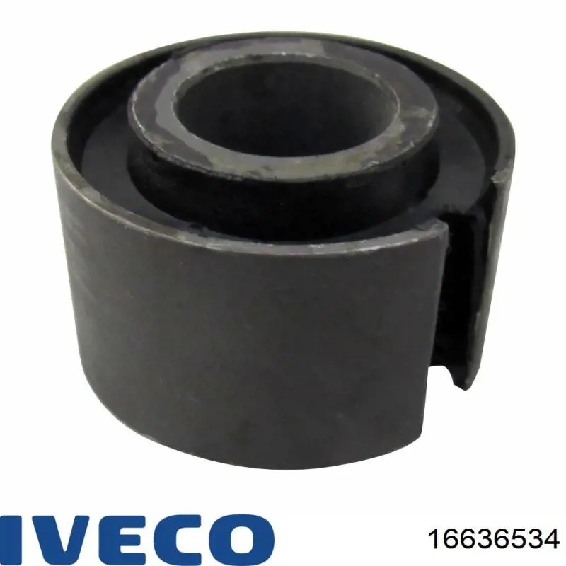  16636534 Iveco