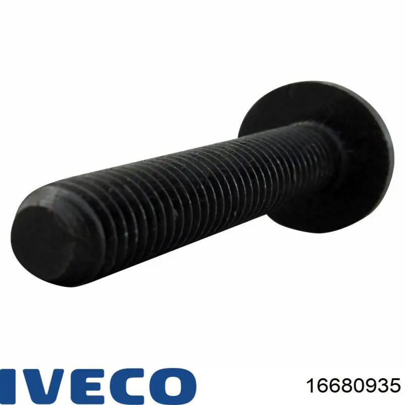 Купити 16680935 Iveco 