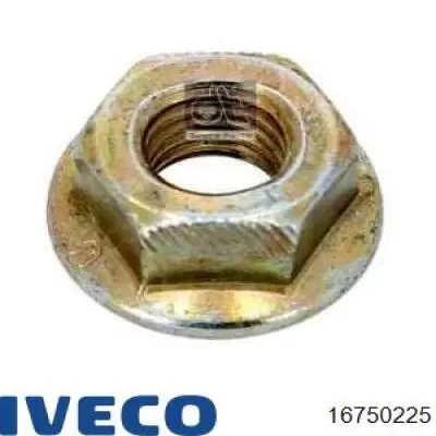 Купити 16750225 Iveco Болт/гайка кріплення