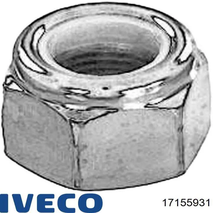 17155931 Iveco 