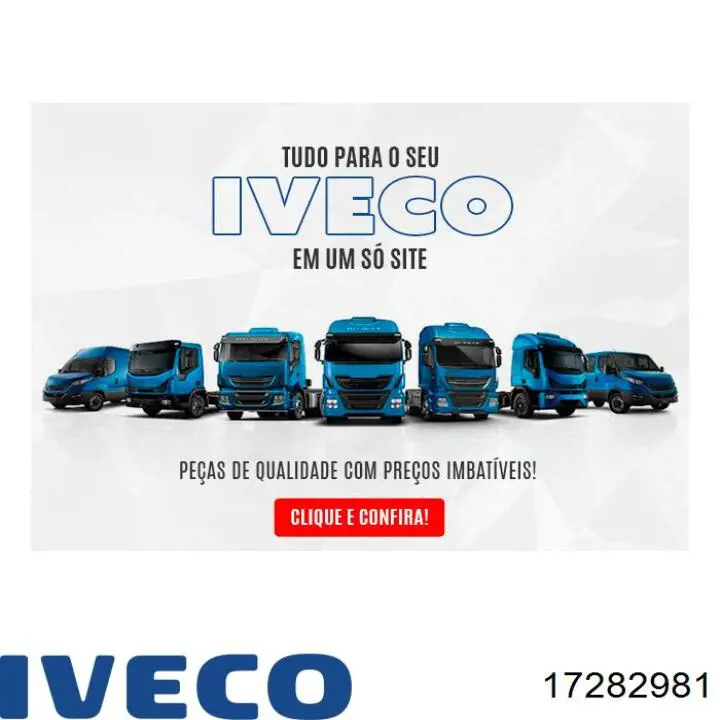  17282981 Iveco