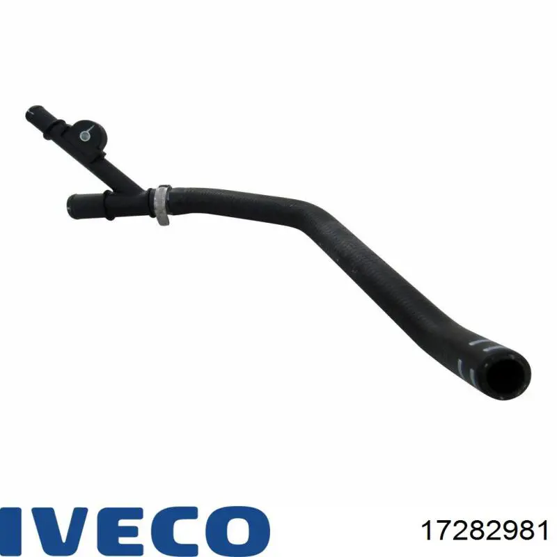  Iveco 17282981 ціна, від 1.25 USD