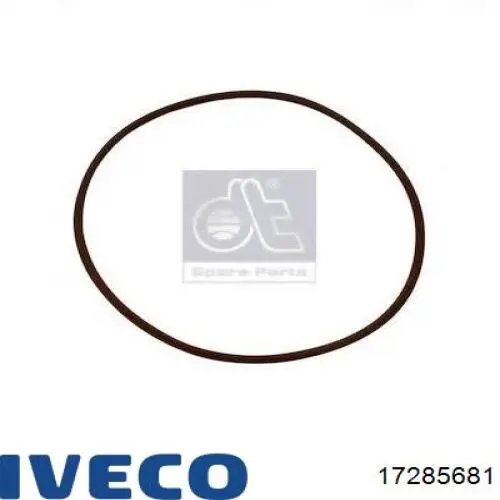 Прокладка водяної помпи Iveco 17285681 ціна, від 1.63 USD