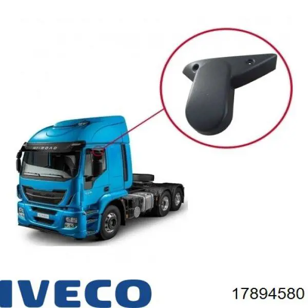  17894580 Iveco