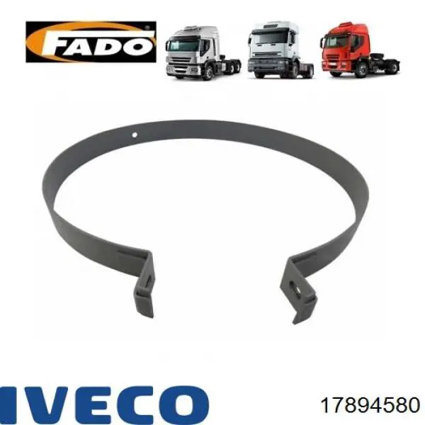  Iveco 17894580