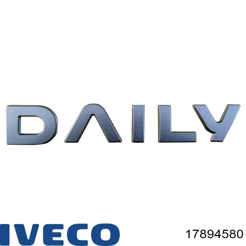 17894580 Iveco 