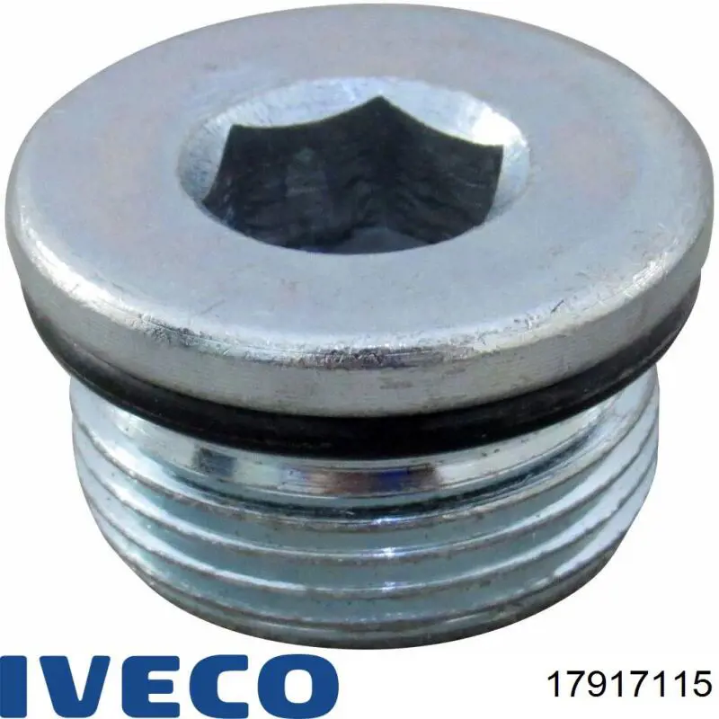  17917115 Iveco