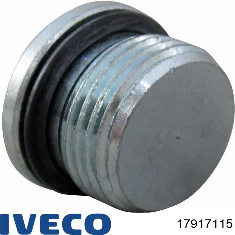 17917115 Iveco 