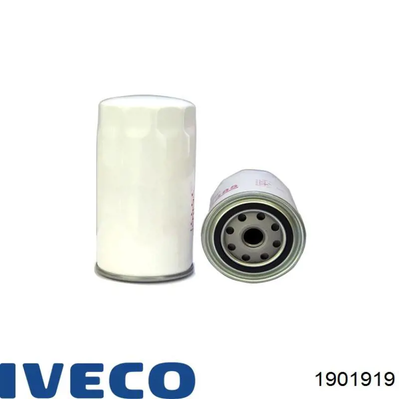 Купити 1901919 Iveco Фільтр гідравлічної системи