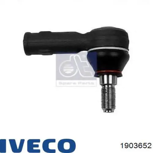 Накінечник рульової тяги, зовнішній Iveco 1903652