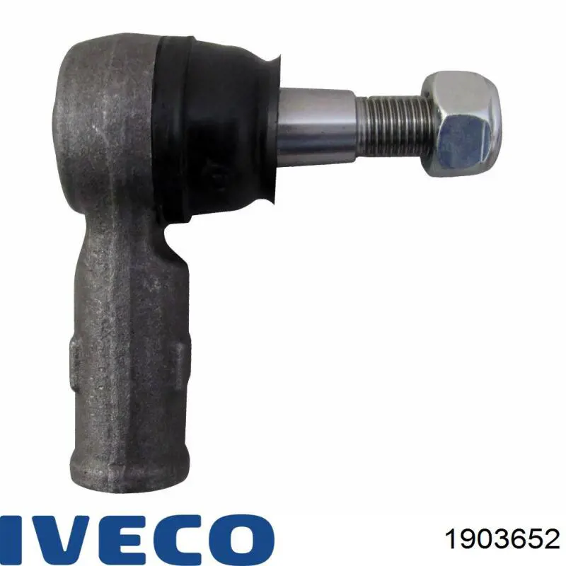 Рульовий наконечник 1903652 Iveco