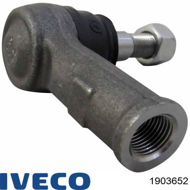 1903652 Iveco Зовнішній наконечник рульової тяги