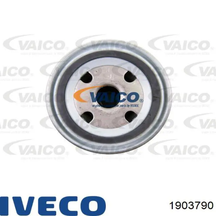 Купити 1903790 Iveco Датчик тиску масла