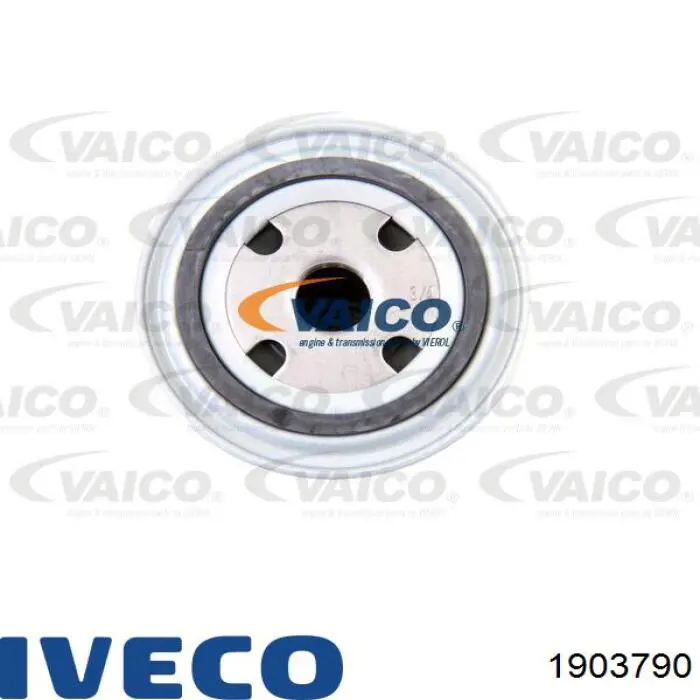 Манометри (показник тиску масла) Iveco 1903790 ціна, від 5.99 USD