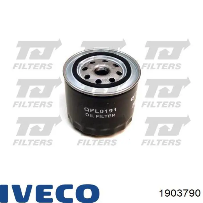 Манометри (показник тиску масла) Iveco 1903790 ціна, від 5.99 USD