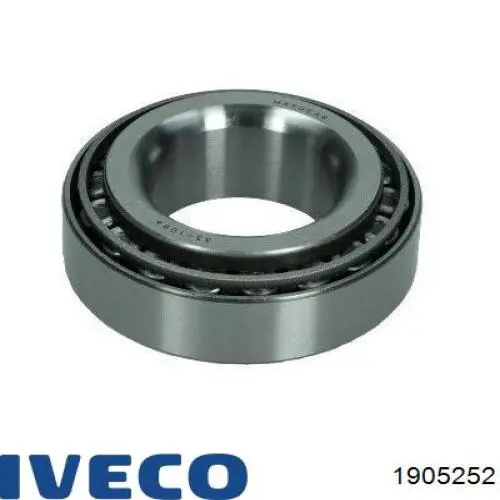91005PG2004 Honda Передній підшипник колеса