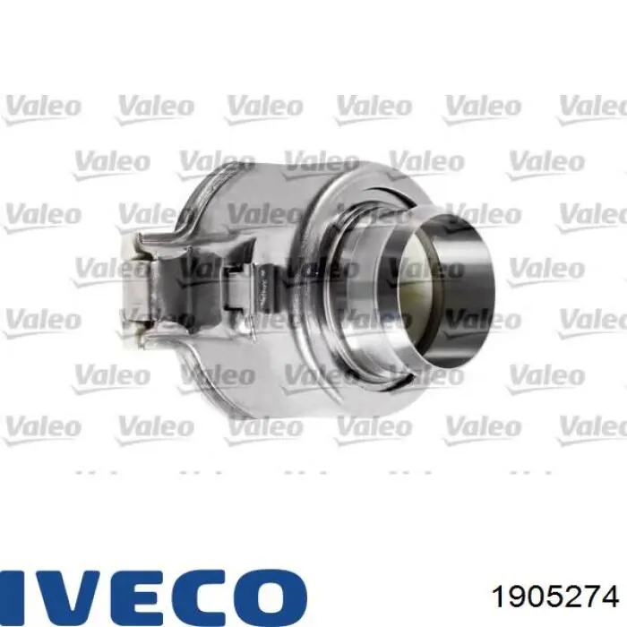 Купити 1905274 Iveco Підшипник включення зчеплення