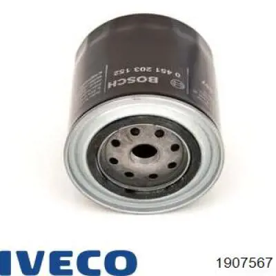 1907567 Iveco Фільтр масла