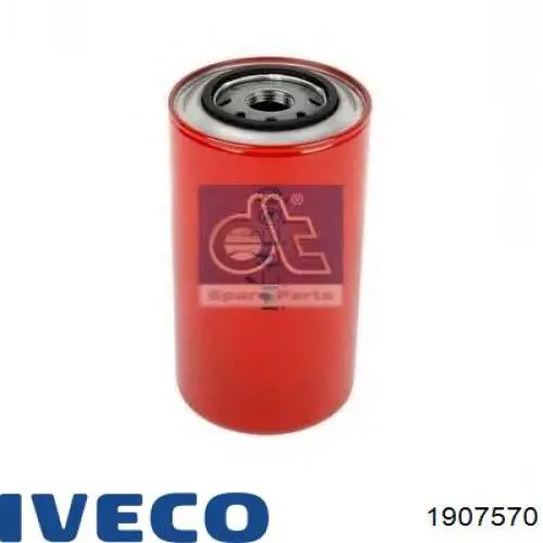 Масляний фільтр двигуна Mahle Original OC35 ціна, від 17.96 USD