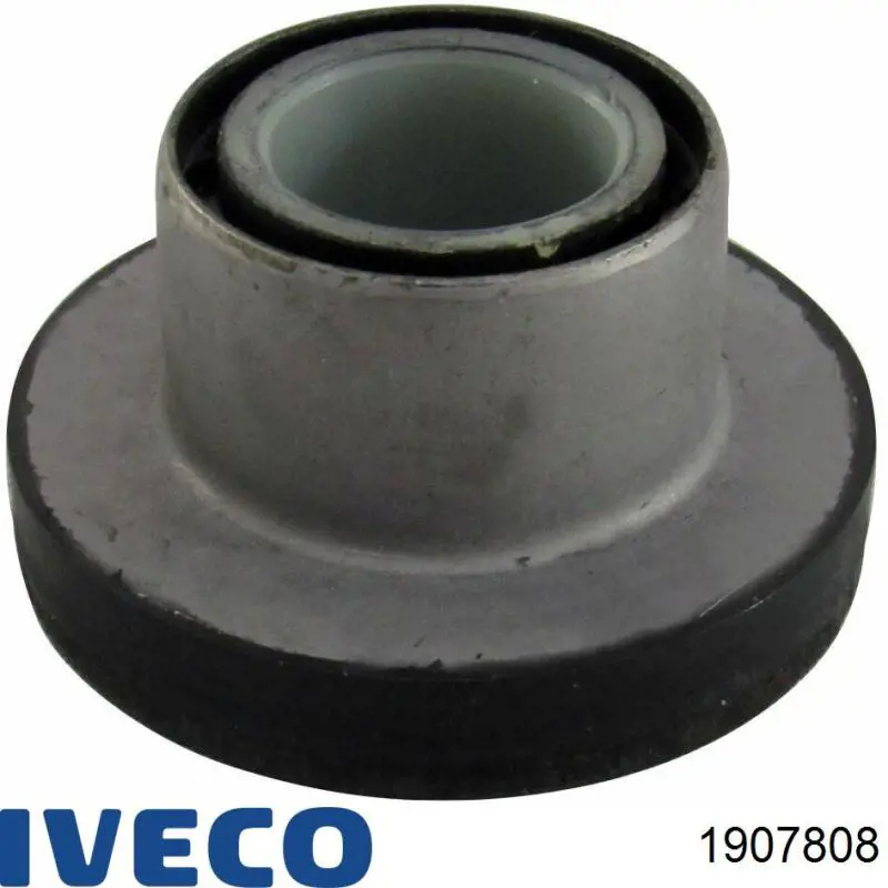 Сайлентблок кабіни 8169053 Iveco