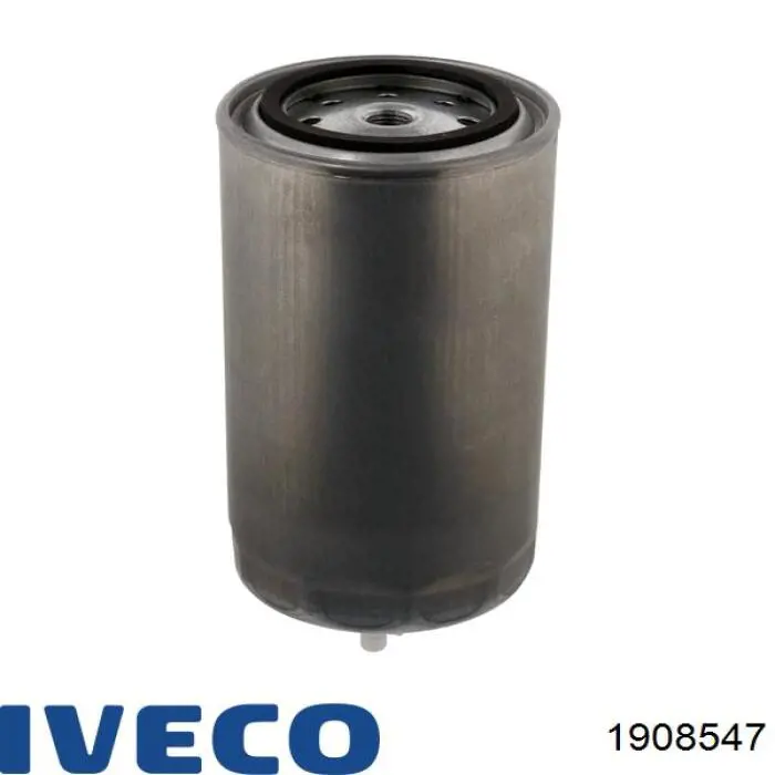 Купити 1908547 Iveco Фільтр-відстійник палива грубої очистки