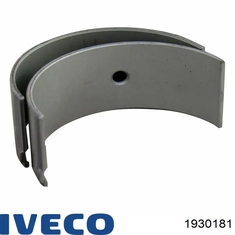 1930181 Iveco Підшипник шатуна