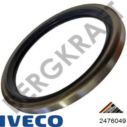 Купити 12015147 Corteco 