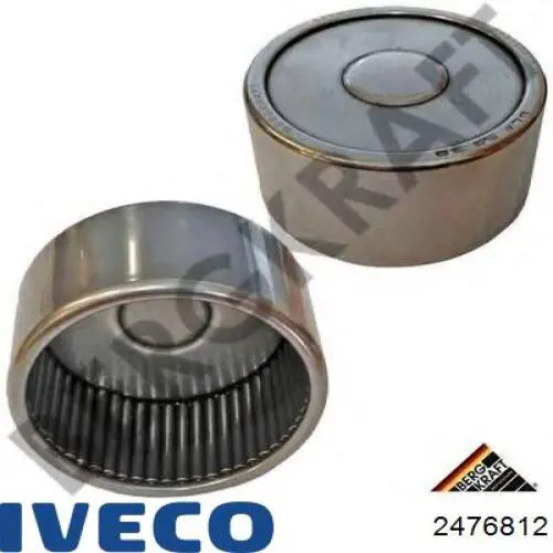 4459026 Iveco 
