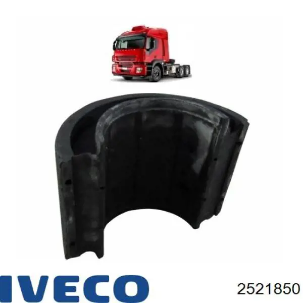 2521850 Iveco 