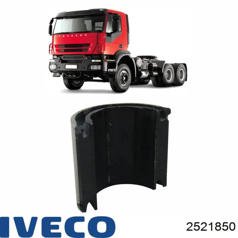  2521850 Iveco