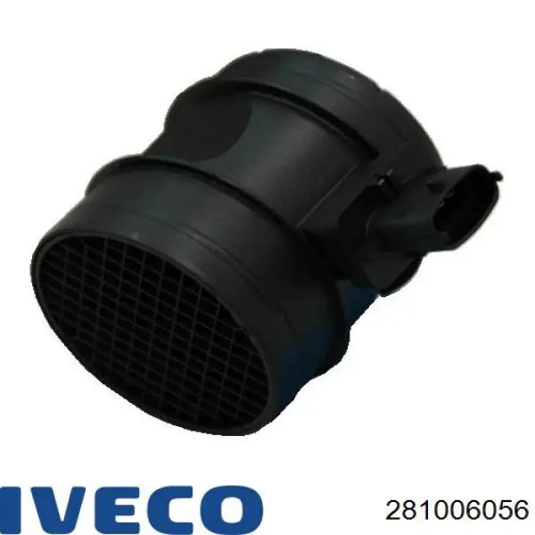 Купити 281006056 Iveco Повітромір