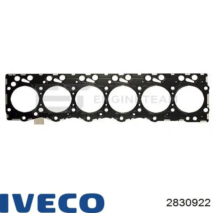 Прокладка ГБЦ Payen AG9520 ціна, від 44.89 USD