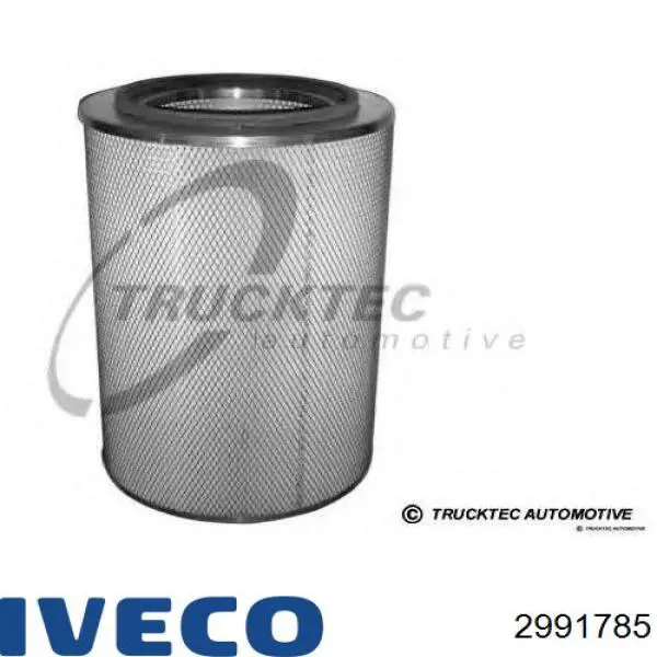 2991785 Iveco Повітряний фільтр двигуна