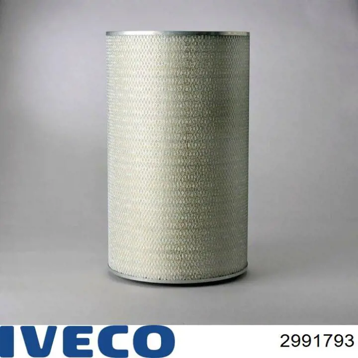 2991793 Iveco Повітряний фільтр двигуна