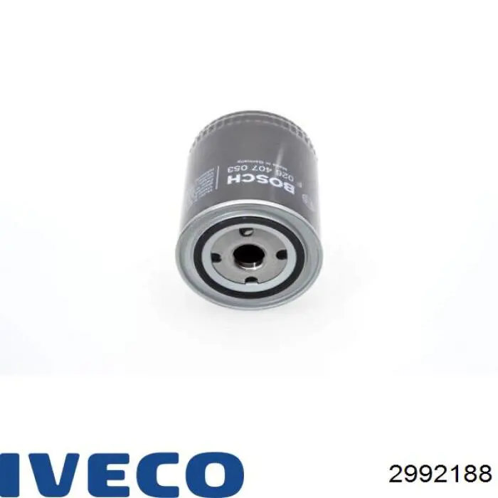 2992188 Iveco Фільтр масла