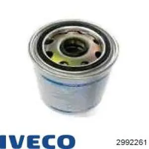 Фільтр осушувача повітря (вологомастиловідділювача) (TRUCK) 2992261 Iveco